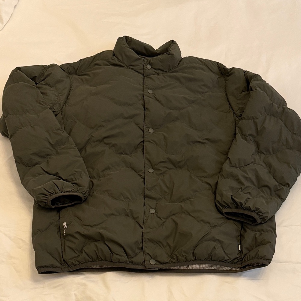 Katin OTG Ross Puffer
